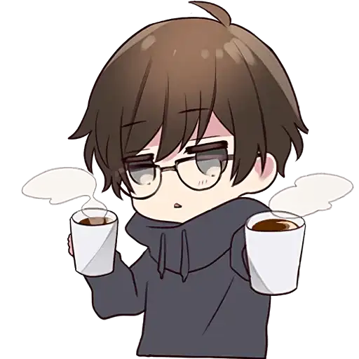 Менхера-кун preview