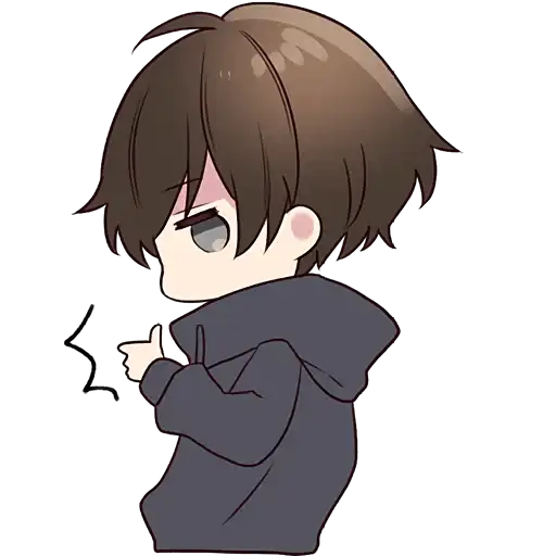 Менхера-кун preview