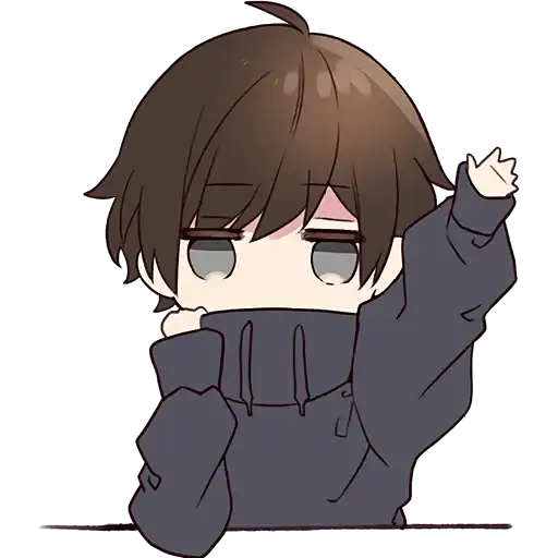 Менхера-кун preview