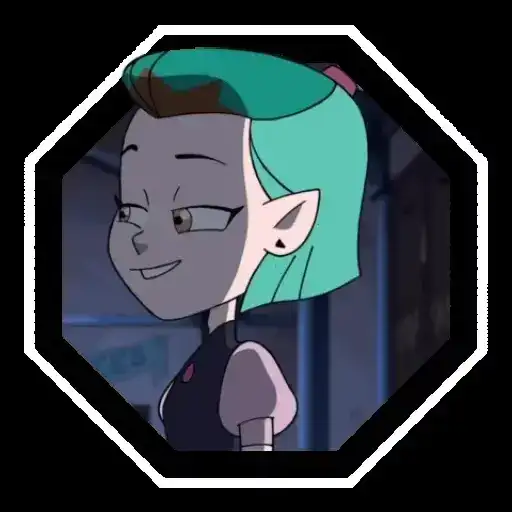 The Owl House preview