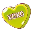 Valentine's Day preview