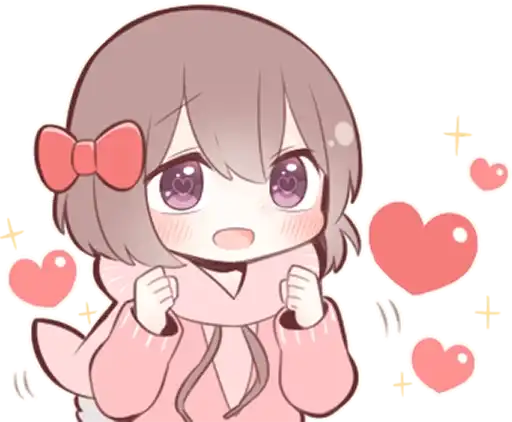 Sticker ❣️