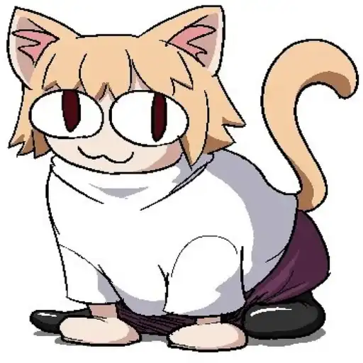 Sticker 🧍‍♀️