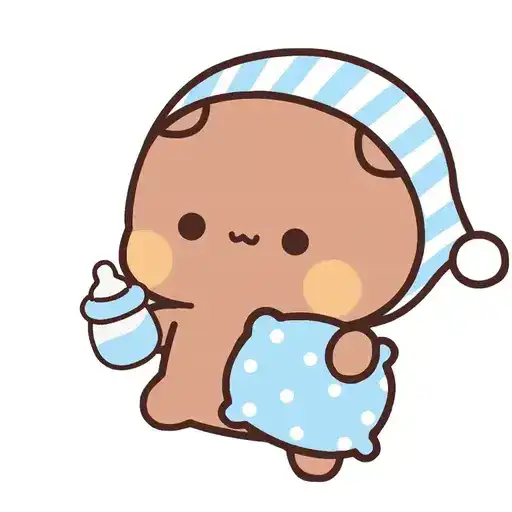 Dudu & Bubu 9 preview