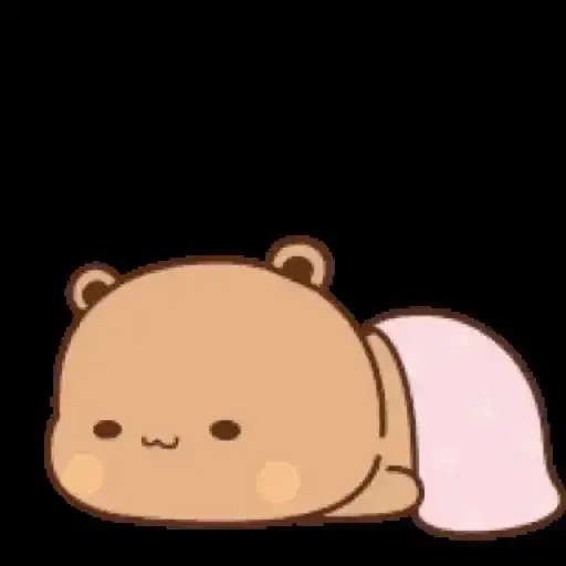 Sticker 😴
