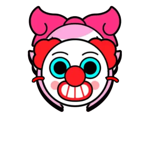 Sticker 🤡