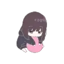 Sticker ☹️