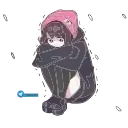 Menhera chan preview