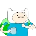 Adventure time preview