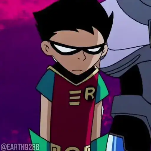 ЮНЫЕ ТИТАНЫ -> preview