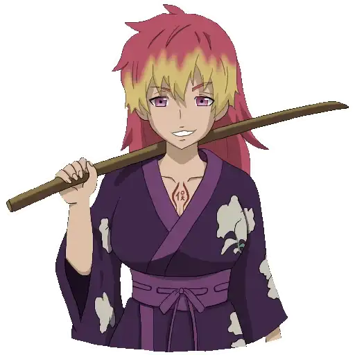 Ao No Exorcist preview