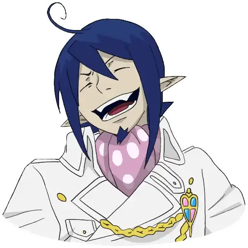 Ao No Exorcist preview