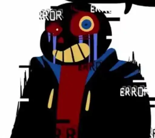 TrueCanon Error!Sans preview