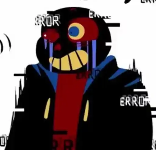 TrueCanon Error!Sans preview