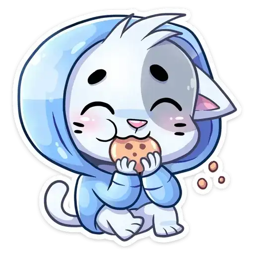 Sticker 🍪