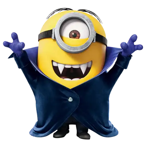 Minions preview