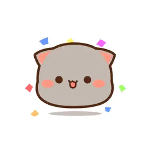 Peach & Goma Emoji preview