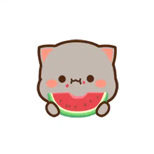 Sticker 🍉