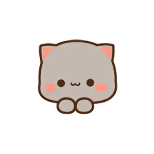 Peach & Goma Emoji preview