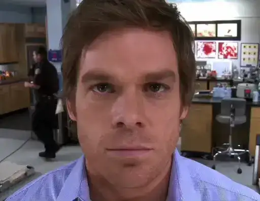 Dexter Morgan preview