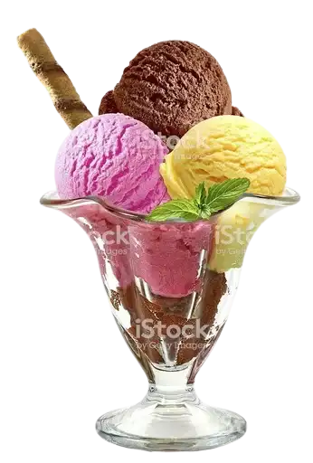 Мороженое preview