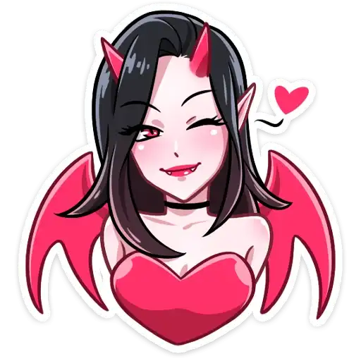 Дьяволица preview