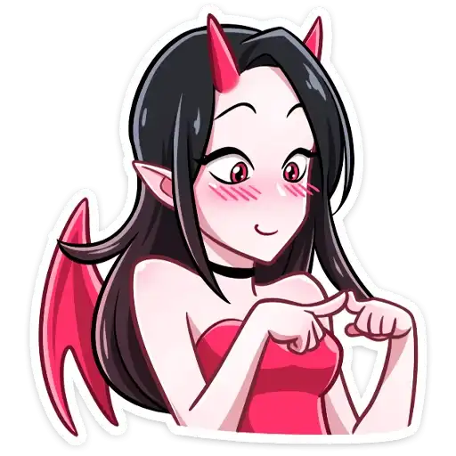 Дьяволица preview