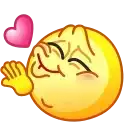 Ninny Emoji preview