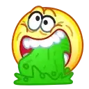 Ninny Emoji preview