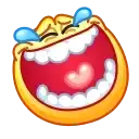 Ninny Emoji preview