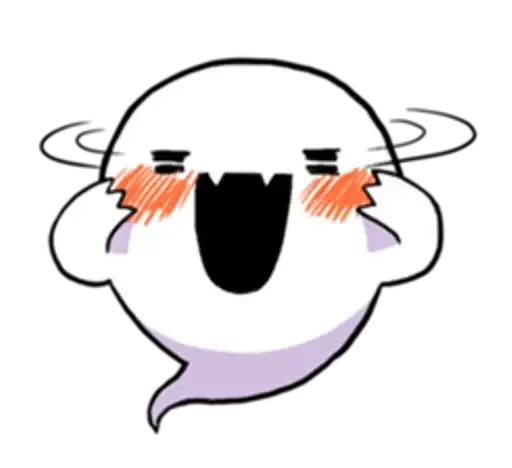 Sticker 👻