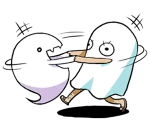 Sticker 👻