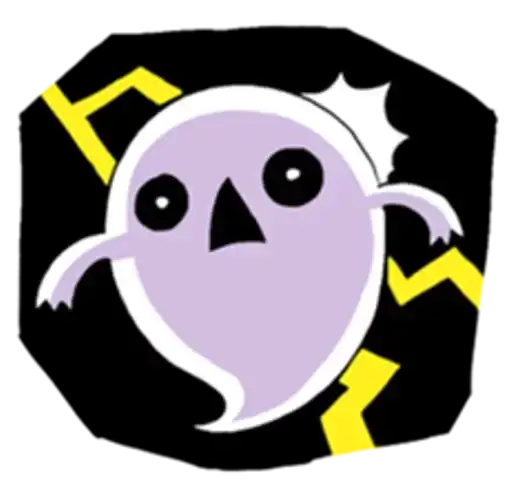 Sticker 👻