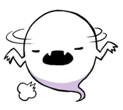 Sticker 👻