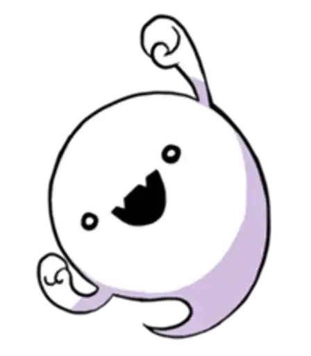 Sticker 👻