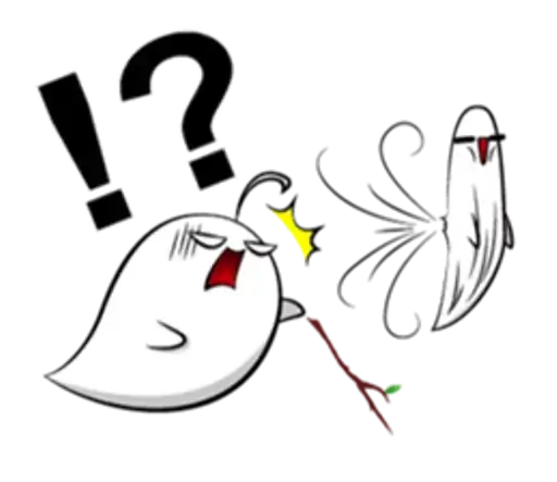 Sticker 👻