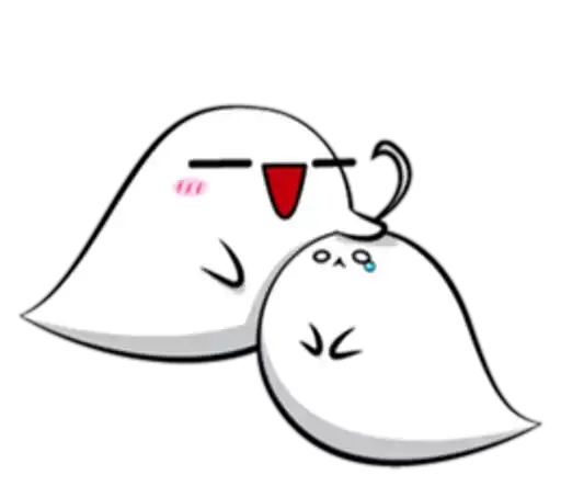 Sticker 👻