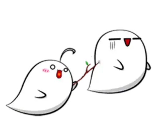 Sticker 👻