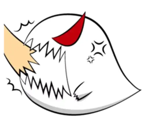 Sticker 👻