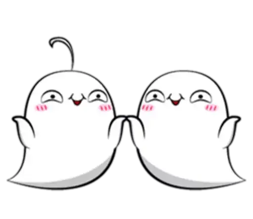 Sticker 👻