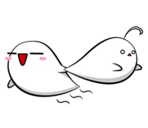 Sticker 👻
