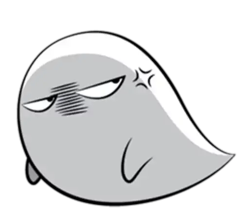 Sticker 👻
