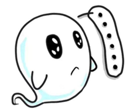 Sticker 👻