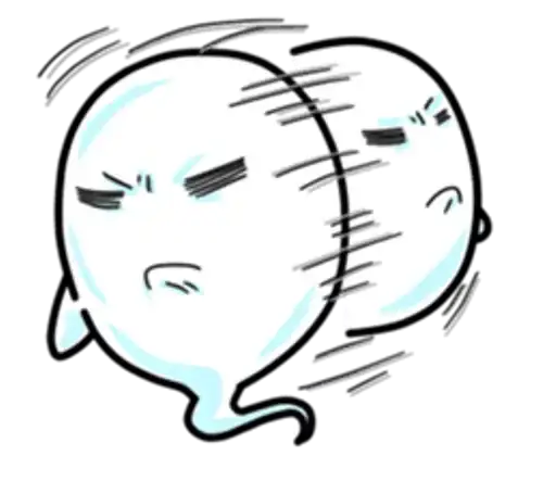 Sticker 👻