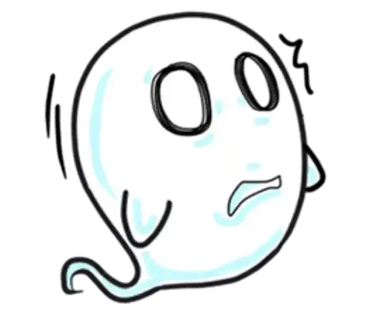 Sticker 👻