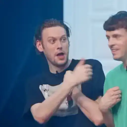 НеСерёжа#1 от тгк preview