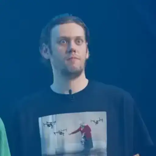 НеСерёжа#1 от тгк preview