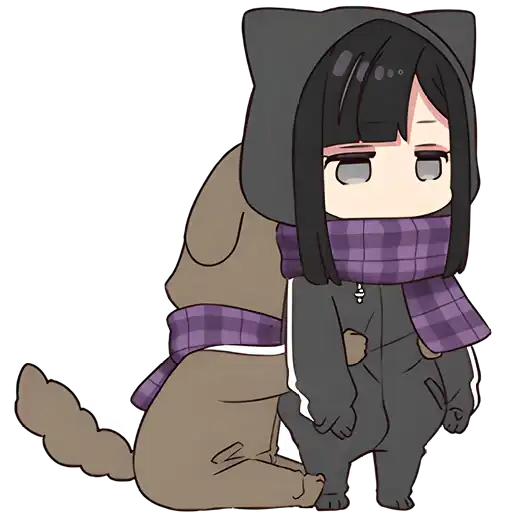 Sticker 😟