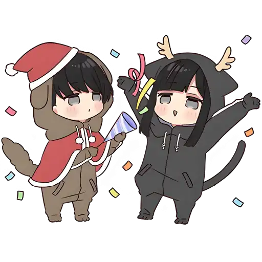 Sticker 🎉