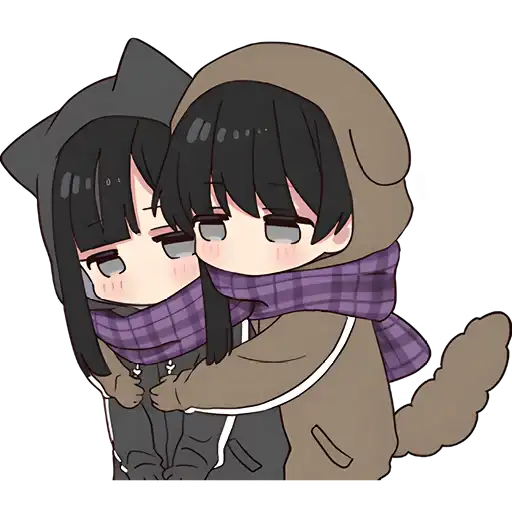 Sticker 🤗